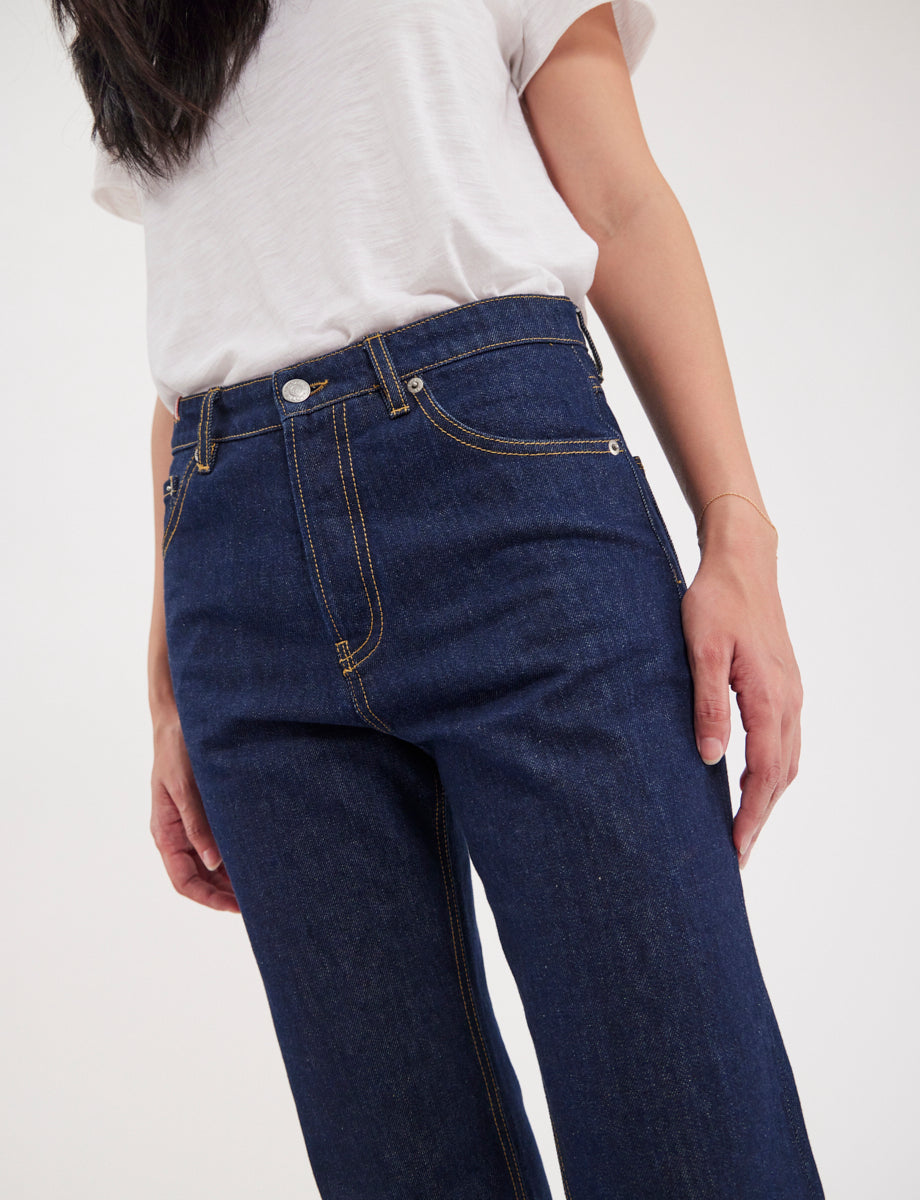 60qty NEW  / Jean Jane -  Blue Navy