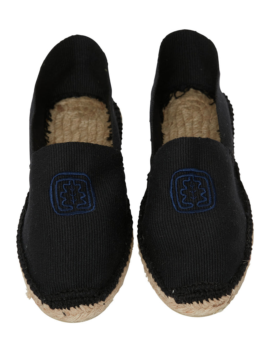 13qty NEW  / Toile Francine -  Black