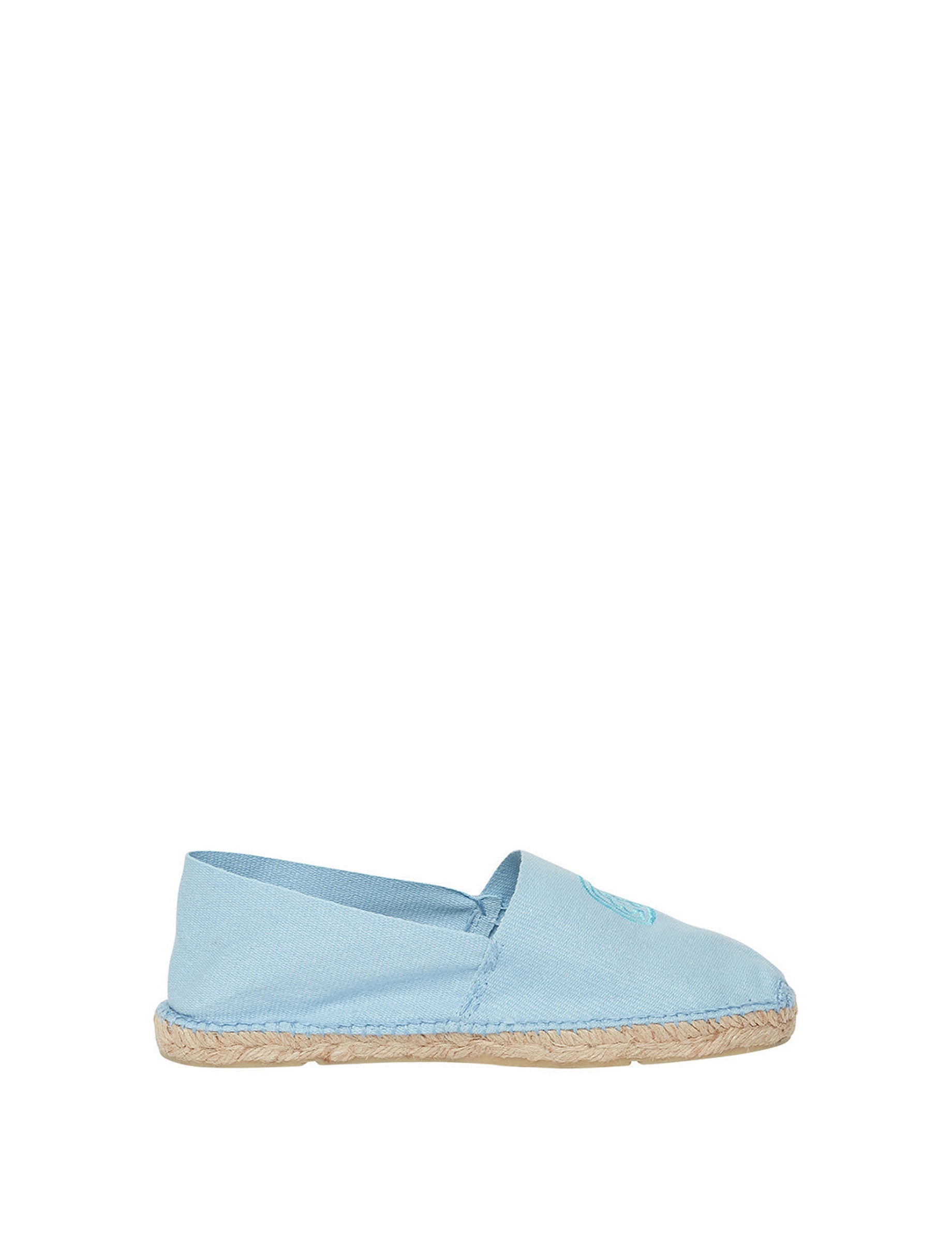 11qty NEW  / Toile Francine -  Blue Light