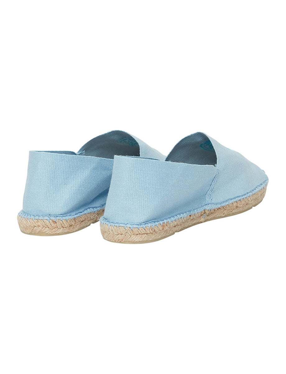 11qty NEW  / Toile Francine -  Blue Light