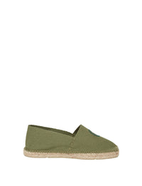 7qty NEW  / Toile Francine -  Khaki