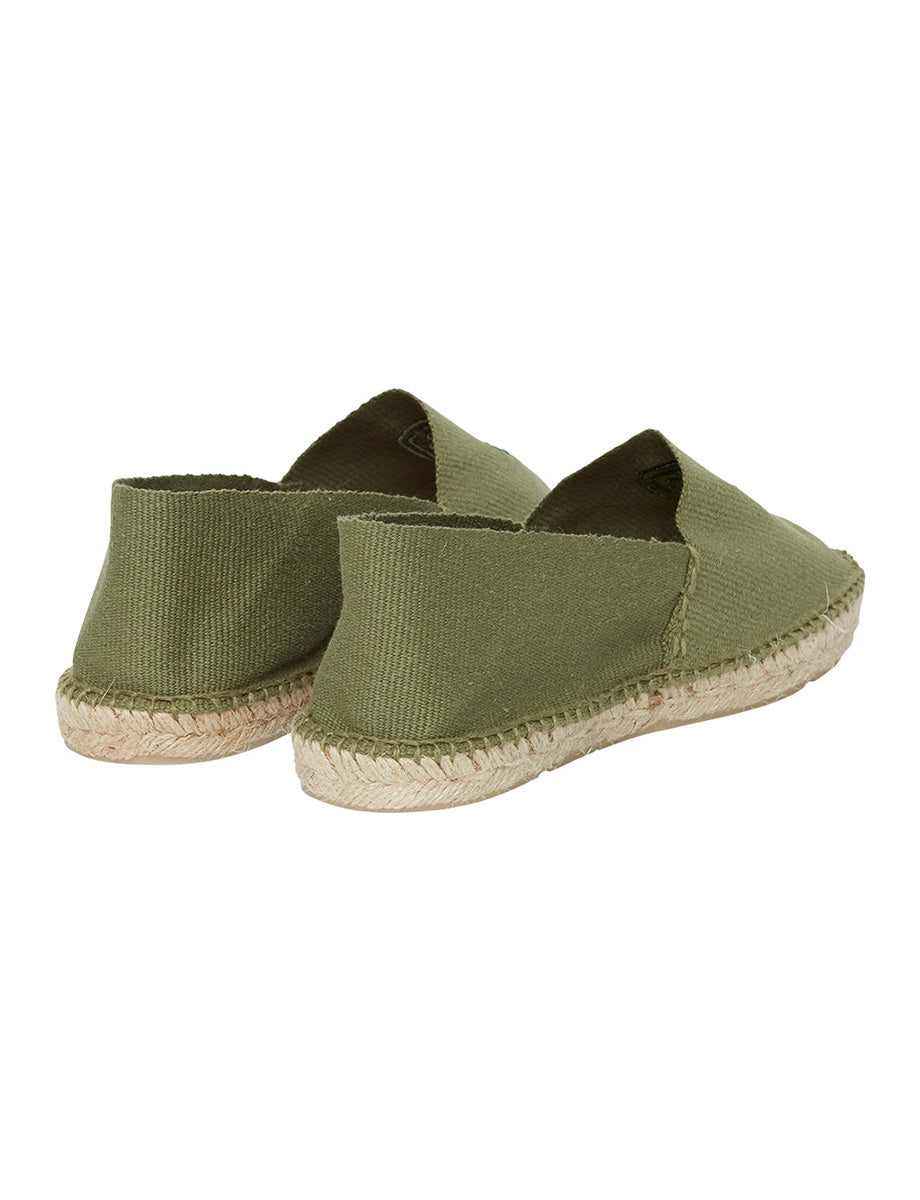 7qty NEW  / Toile Francine -  Khaki