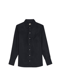 2qty RELIQUAT 50€ 25%  / Chemise droite Maureen - Blue Navy