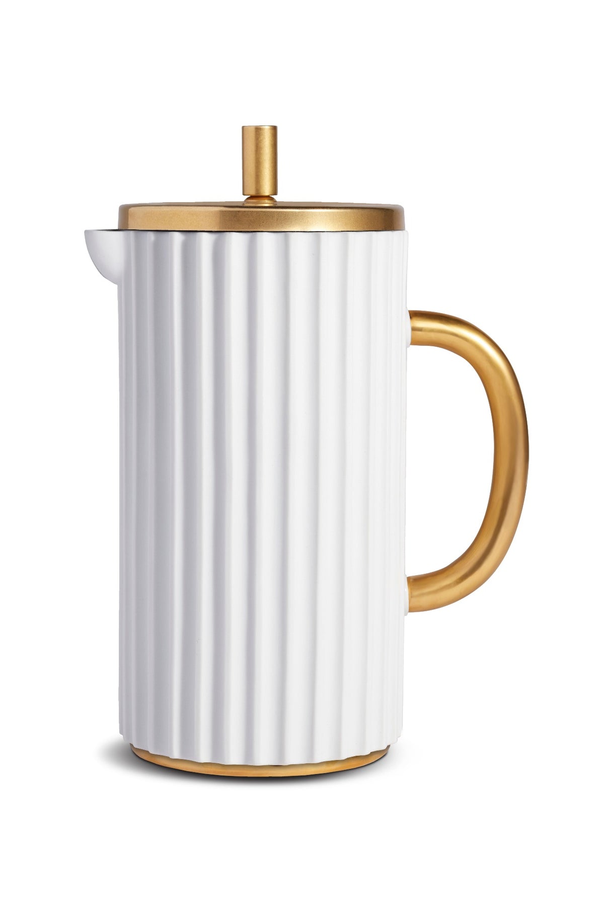 IONIC FRENCH PRESS