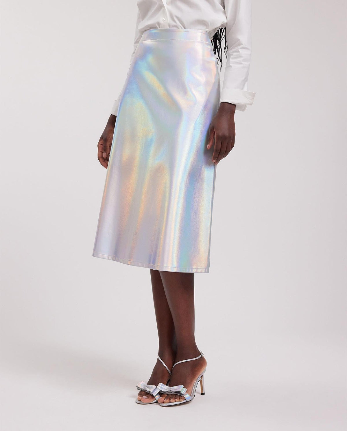 Jupe Iris - Iridescent