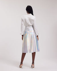 Jupe Iris - Iridescent