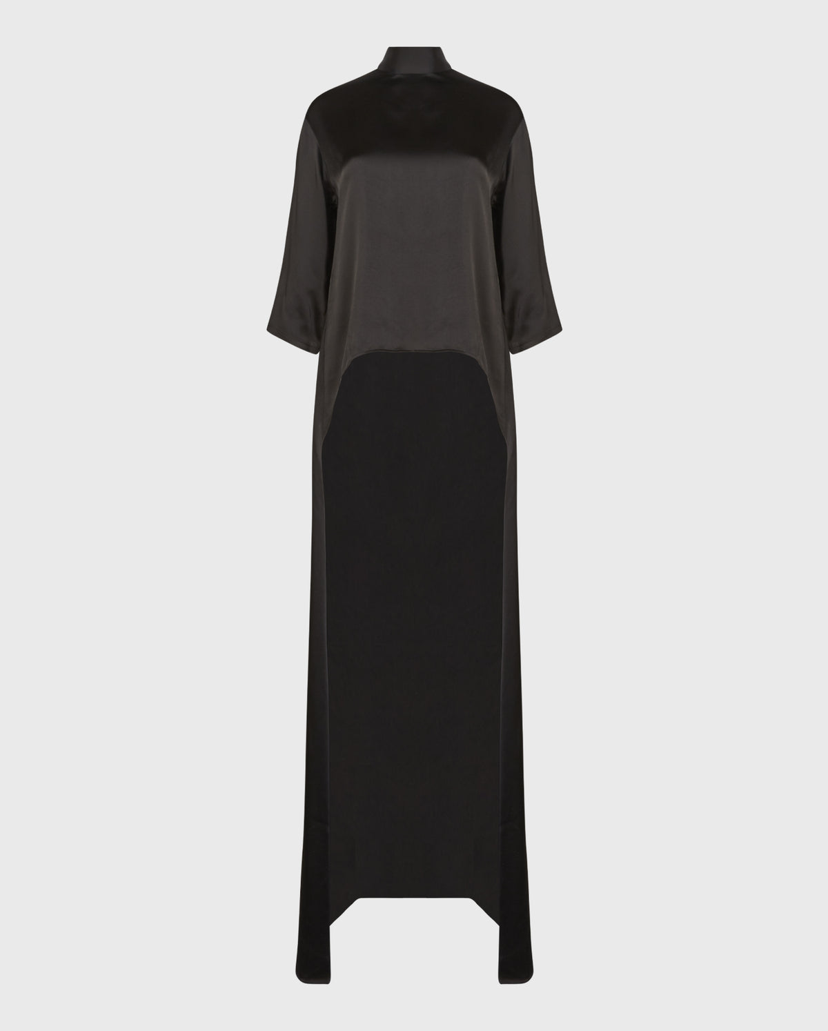 Black / Blouse Isabella