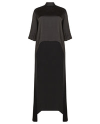 Isabella Blouse - Black