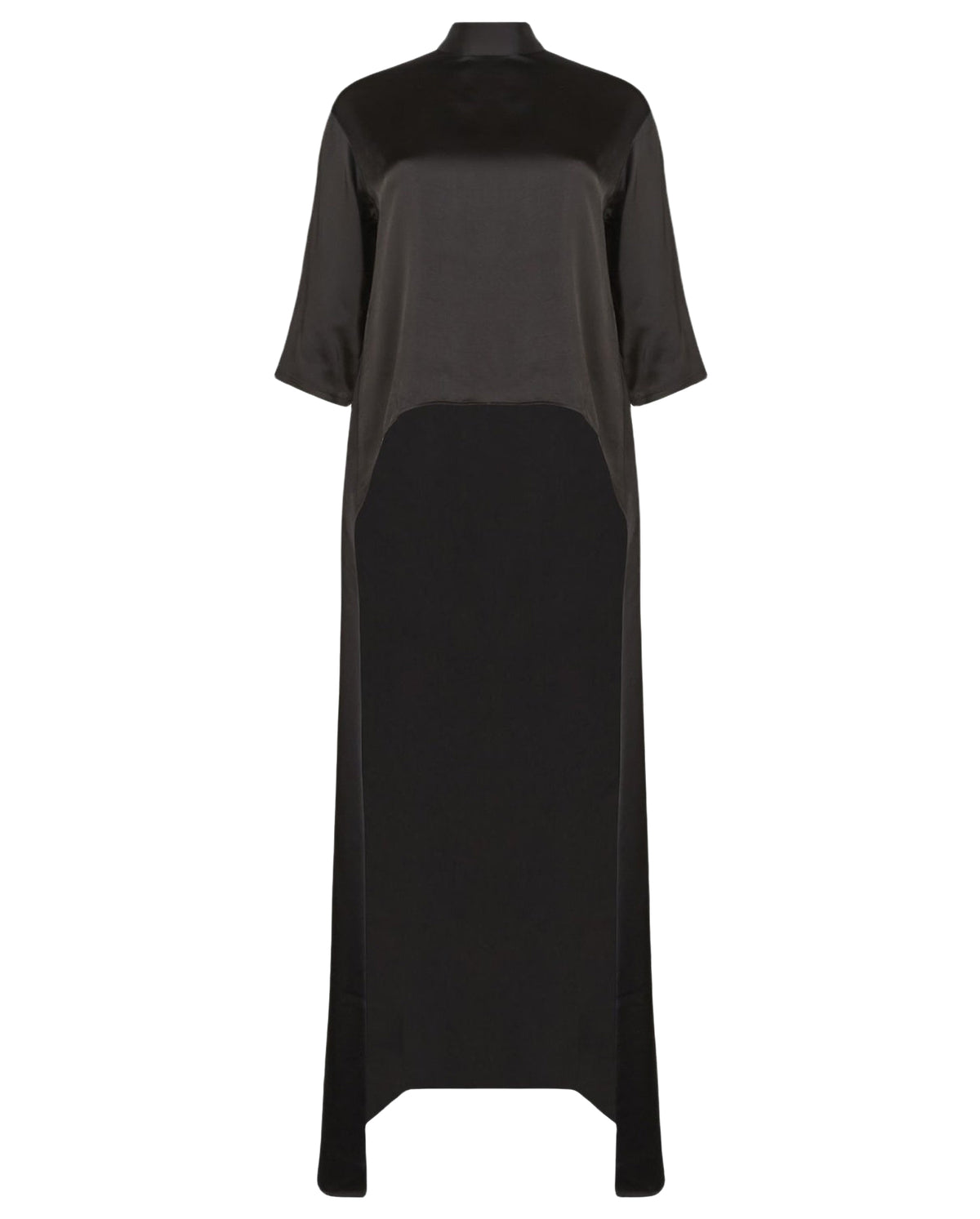 Isabella Blouse - Black