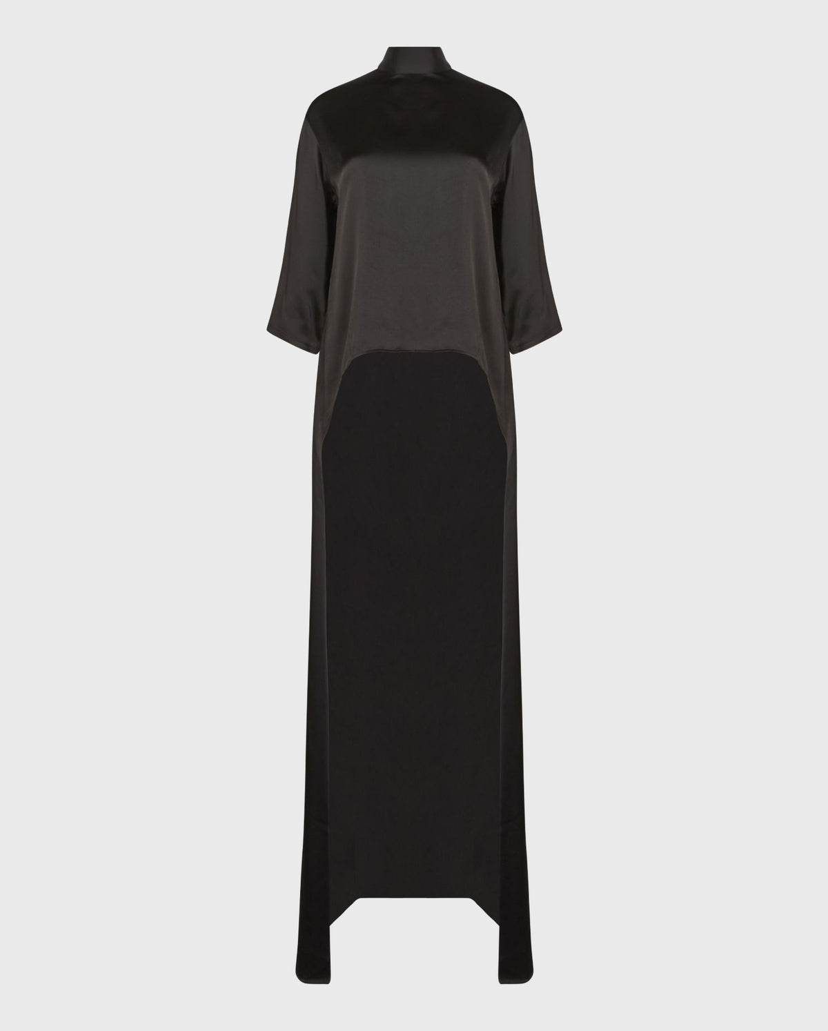 Black / Blouse Isabella