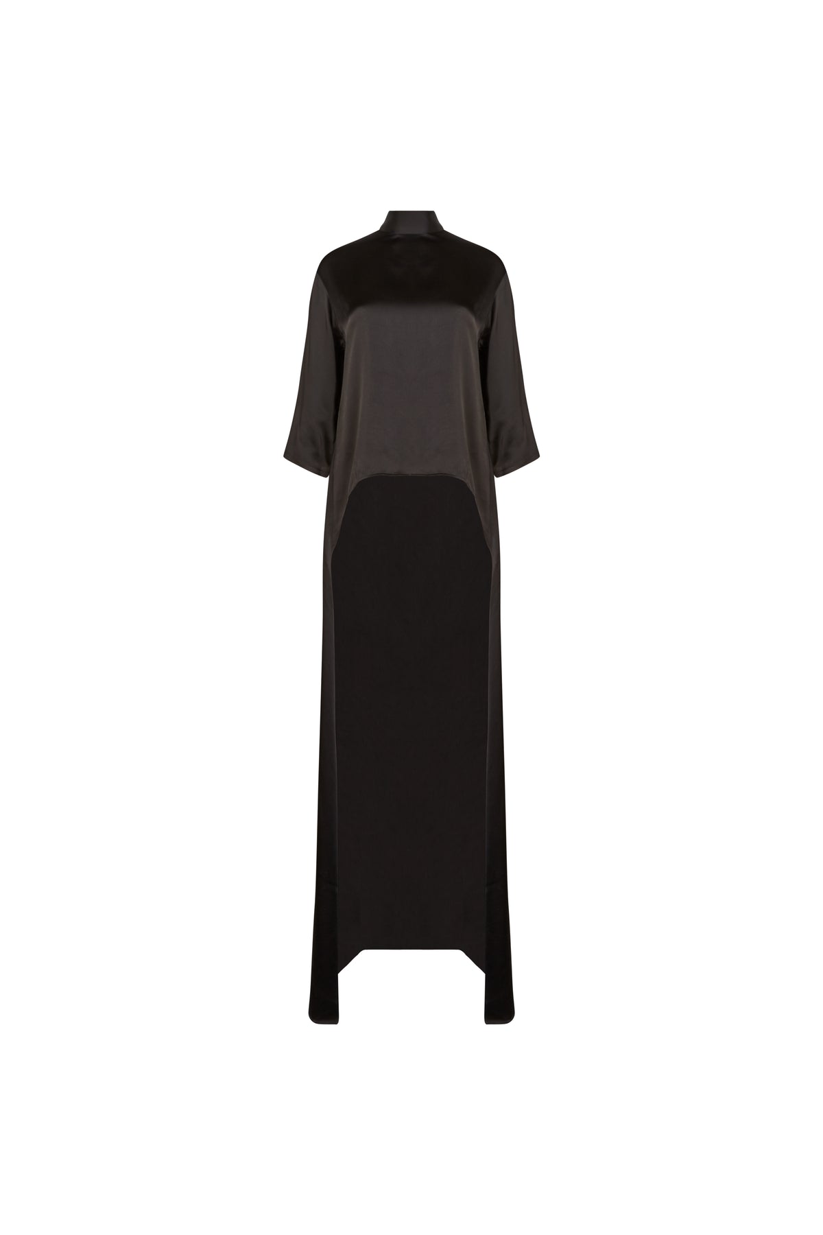 Black / Blouse Isabella