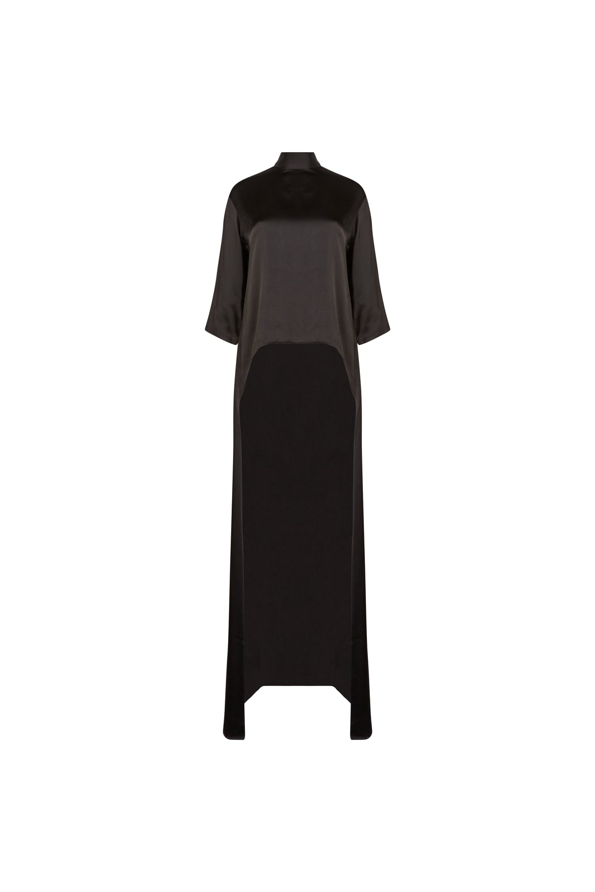 Black / Blouse Isabella