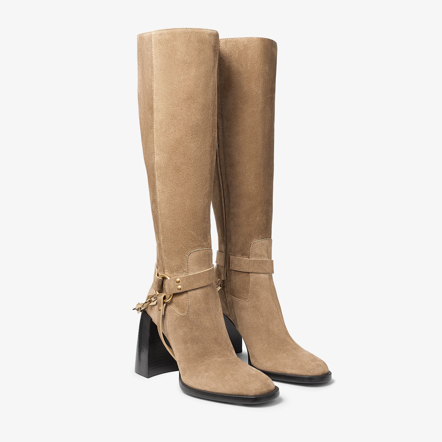 ZNO STOCK 0 / Reco 390 RATTAN Boot ISABELLE KB 95