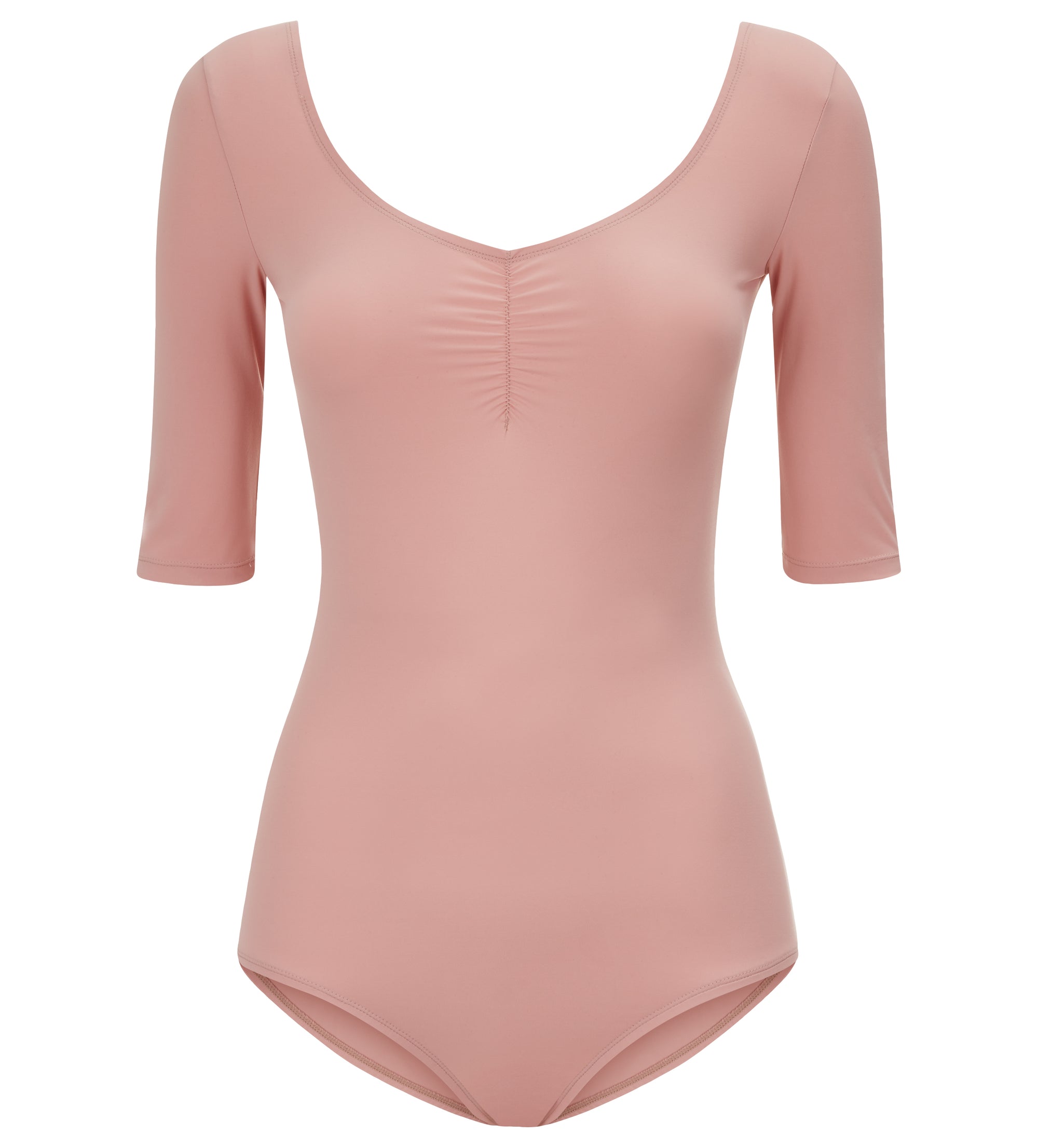 Body Isaure - Blush