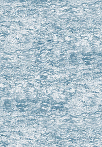 Lot de 2 panneaux Aqua - Arctique