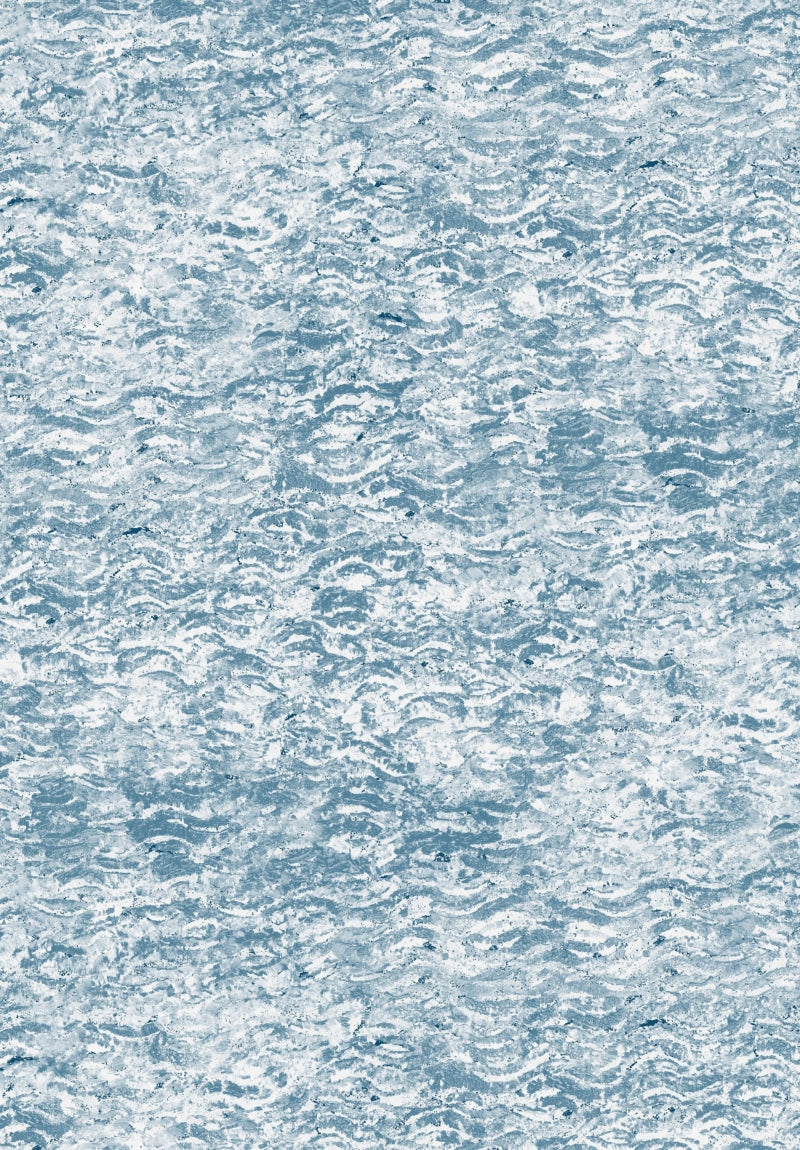 Lot de 2 panneaux Aqua - Arctique