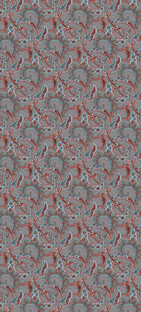 Rouleau Charlotte - Taupe