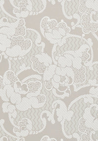 Rouleau Deauville - Gris, Blanc & Gris