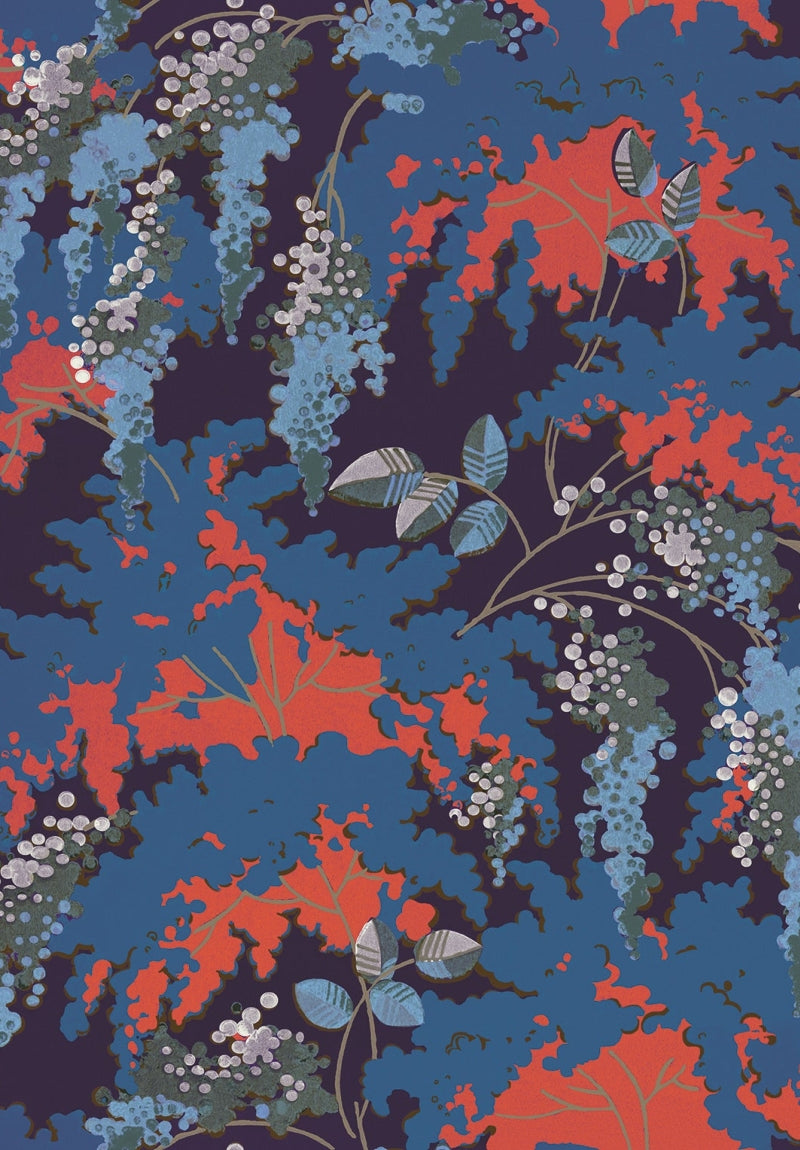 Rouleau Frondaisons - Arty