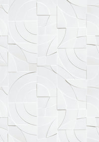 Panneau Lounge - Papier