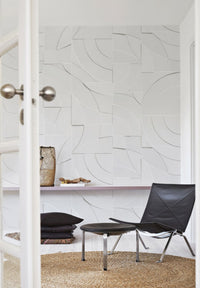 Panneau Lounge - Papier