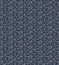 Rouleau Muguets - Bleu