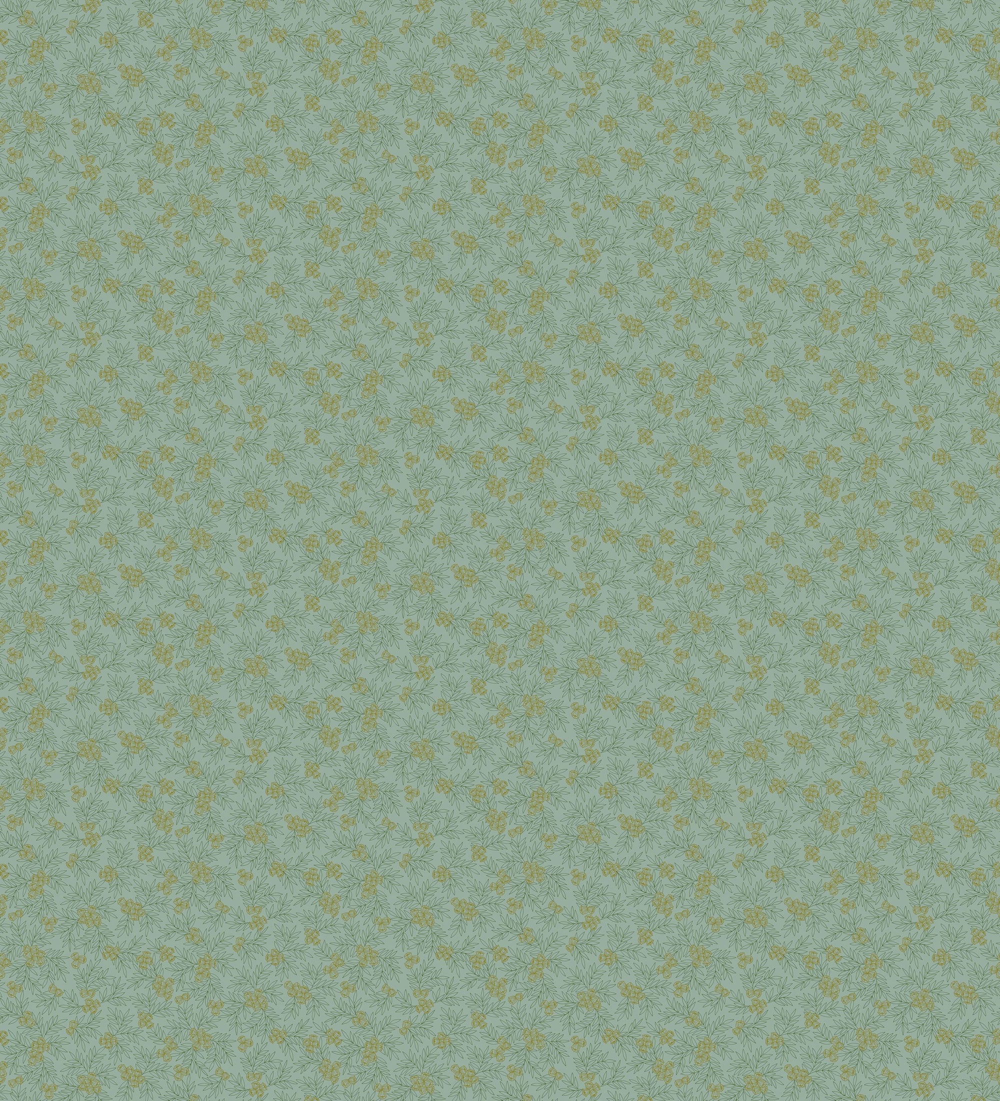 Rouleau Muguets - Empire