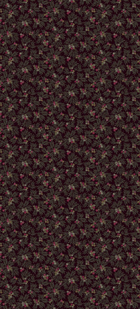 Rouleau Muguets - Fruit