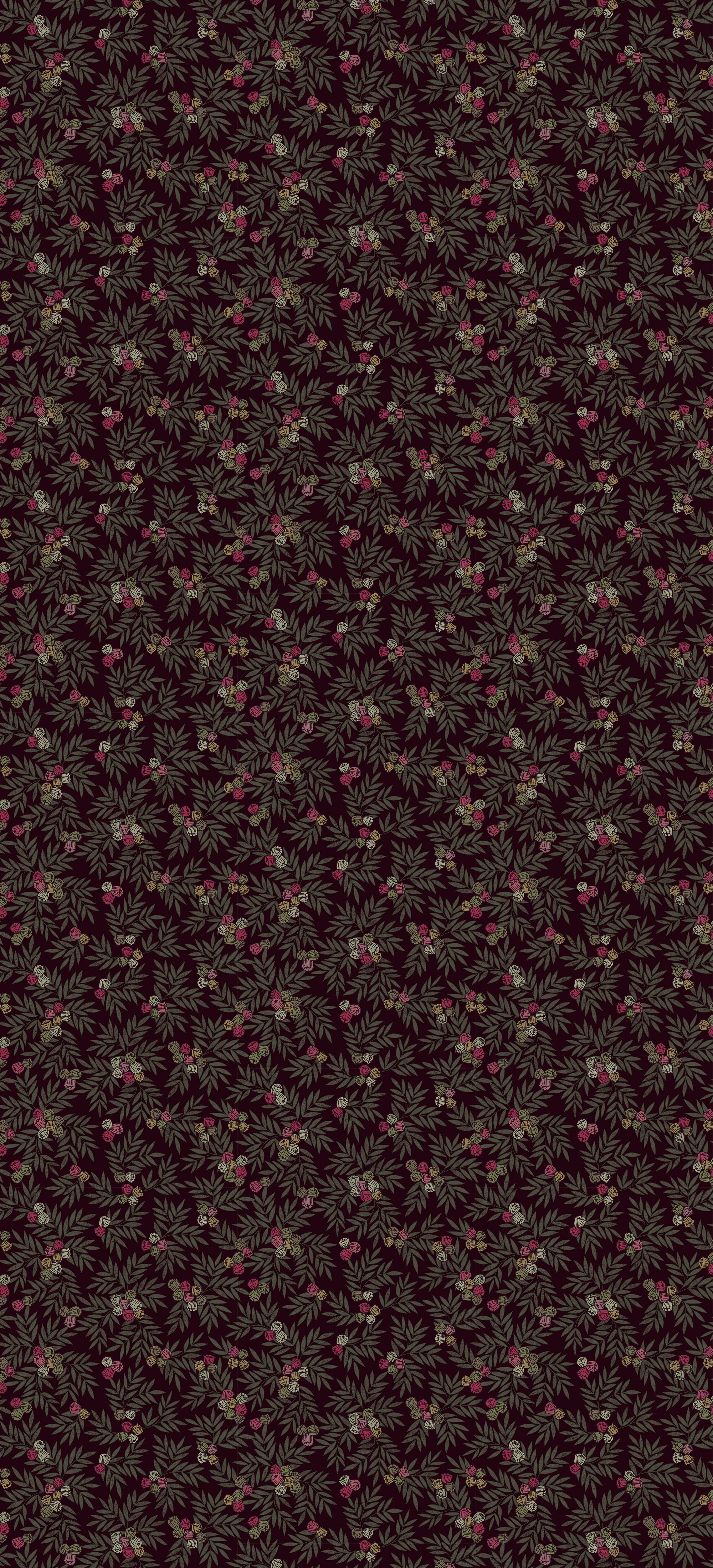 Rouleau Muguets - Fruit