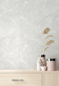 Rouleau Plumes - Anthracite