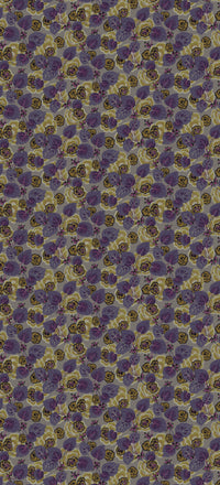Rouleau Suzanne - Mauve
