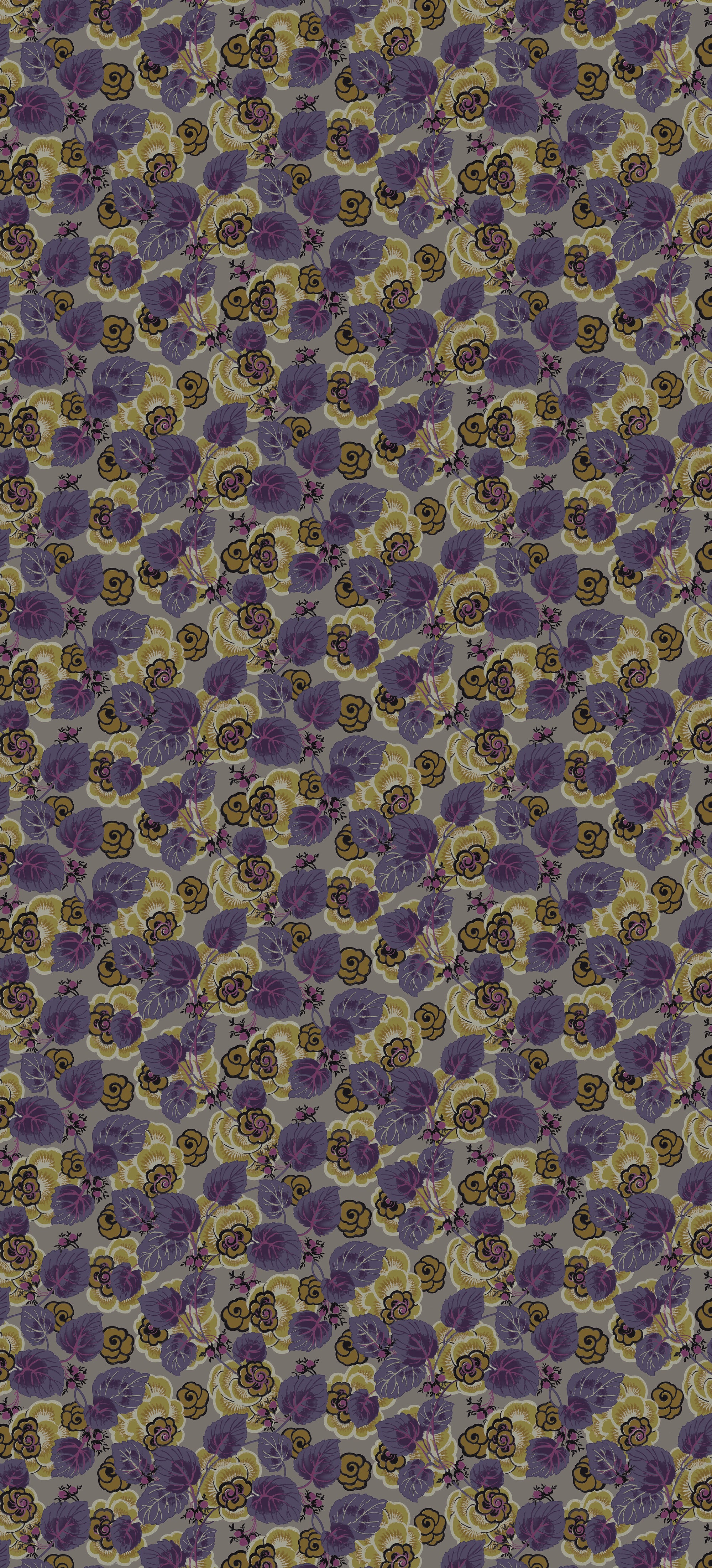 Rouleau Suzanne - Mauve