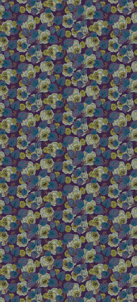 Rouleau Suzanne - Violet