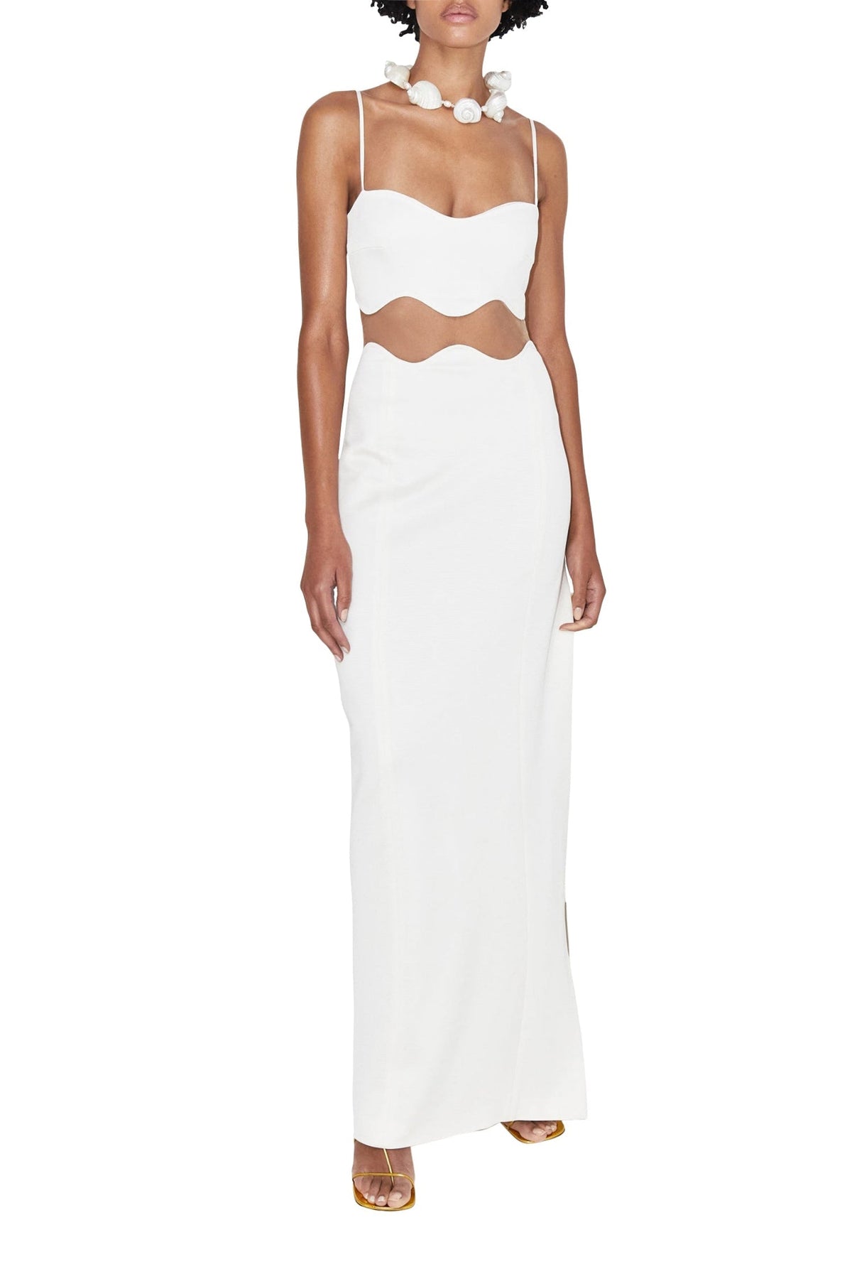 Isola Bella Bridal Dress