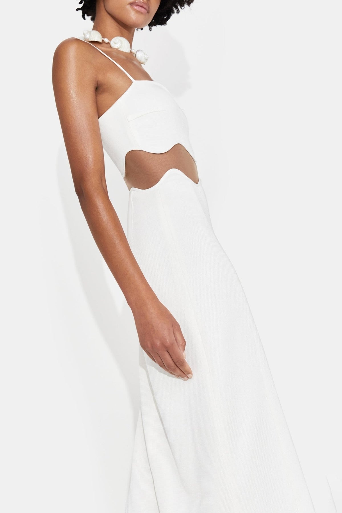 Isola Bella Bridal Dress