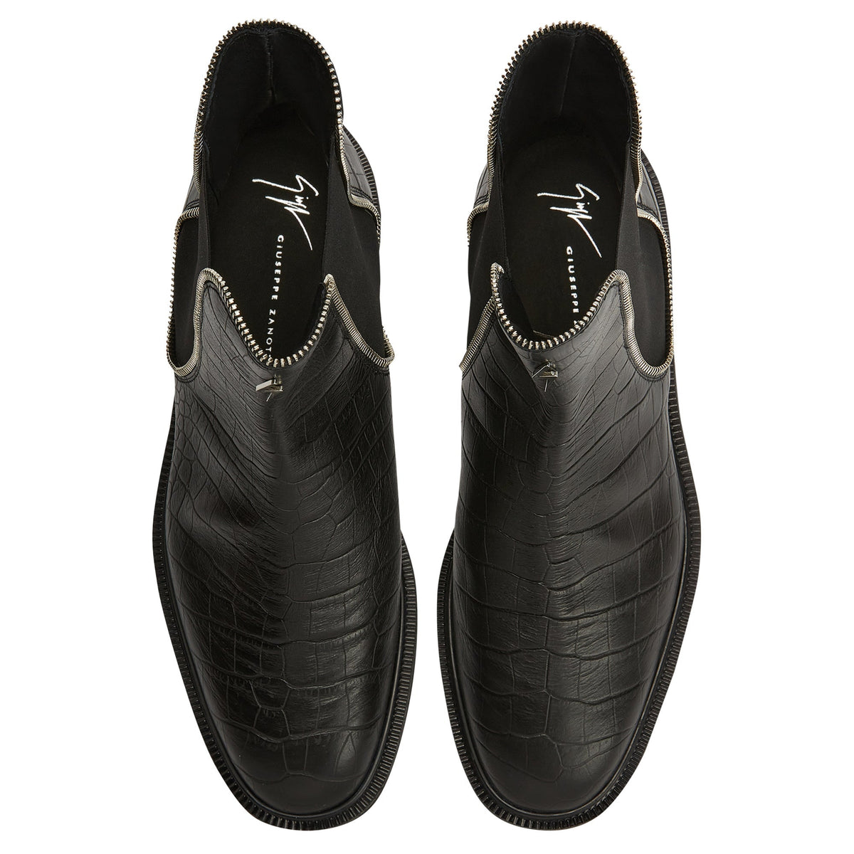 Bottines