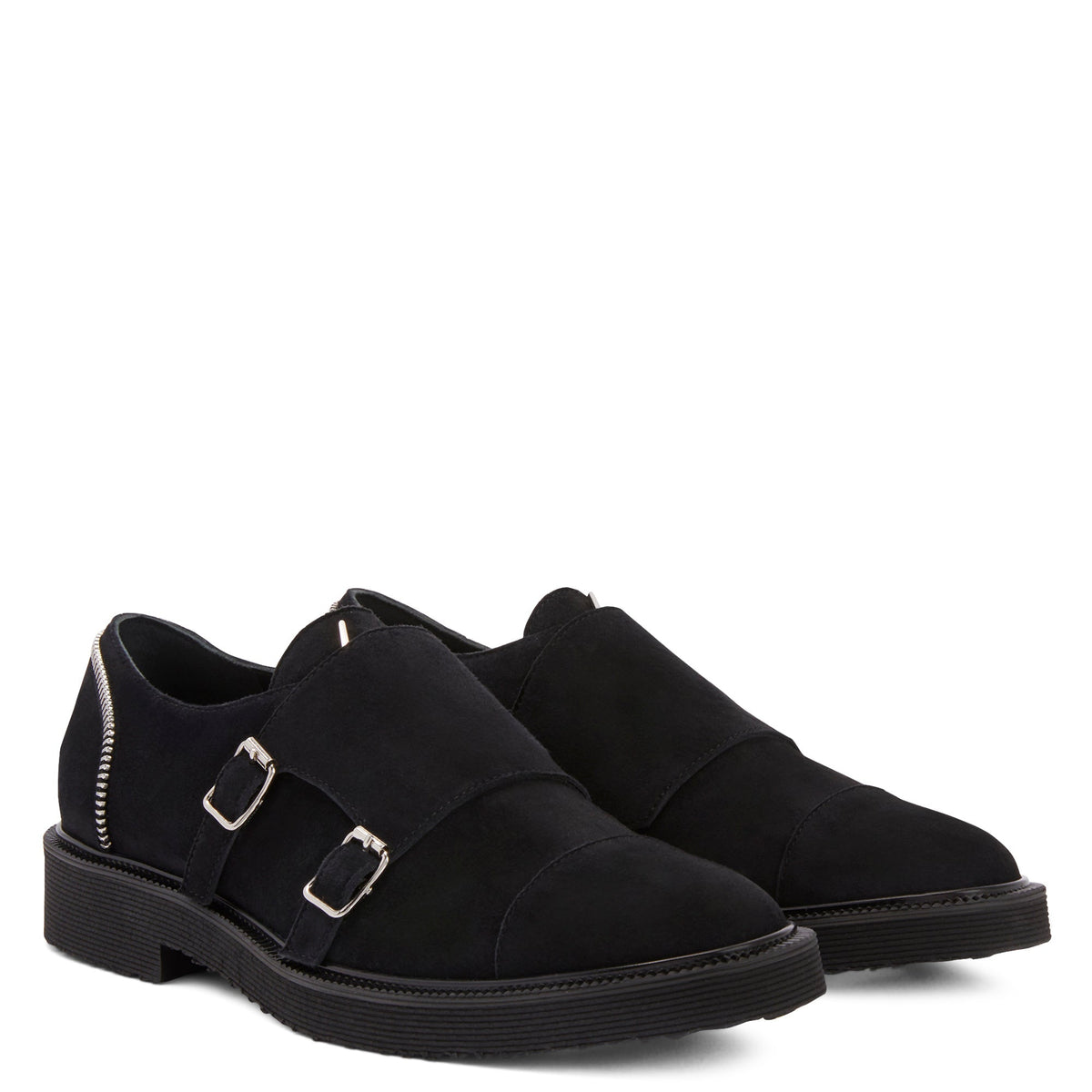 Mocassins