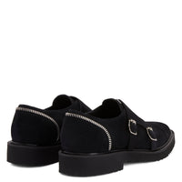 Mocassins