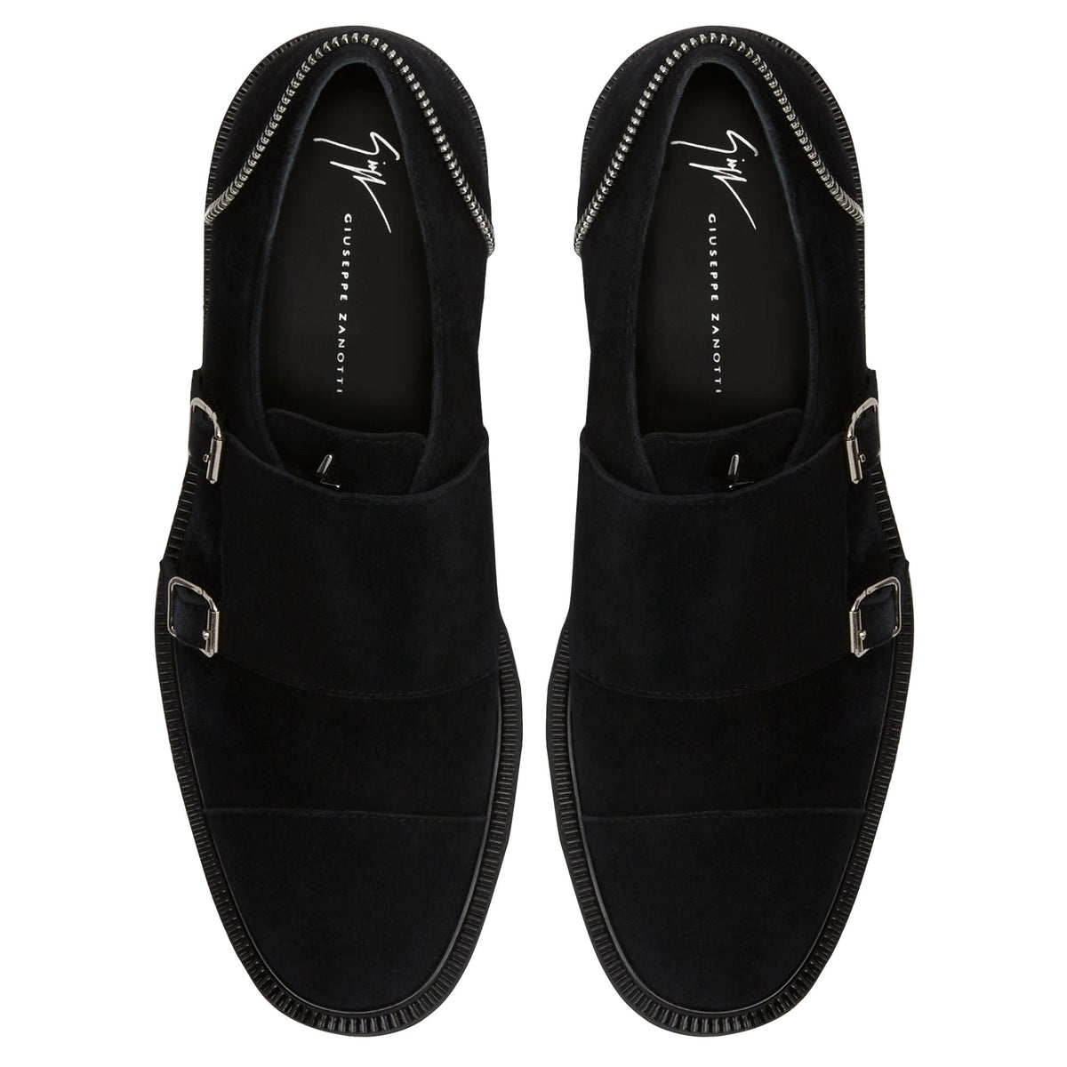 Mocassins