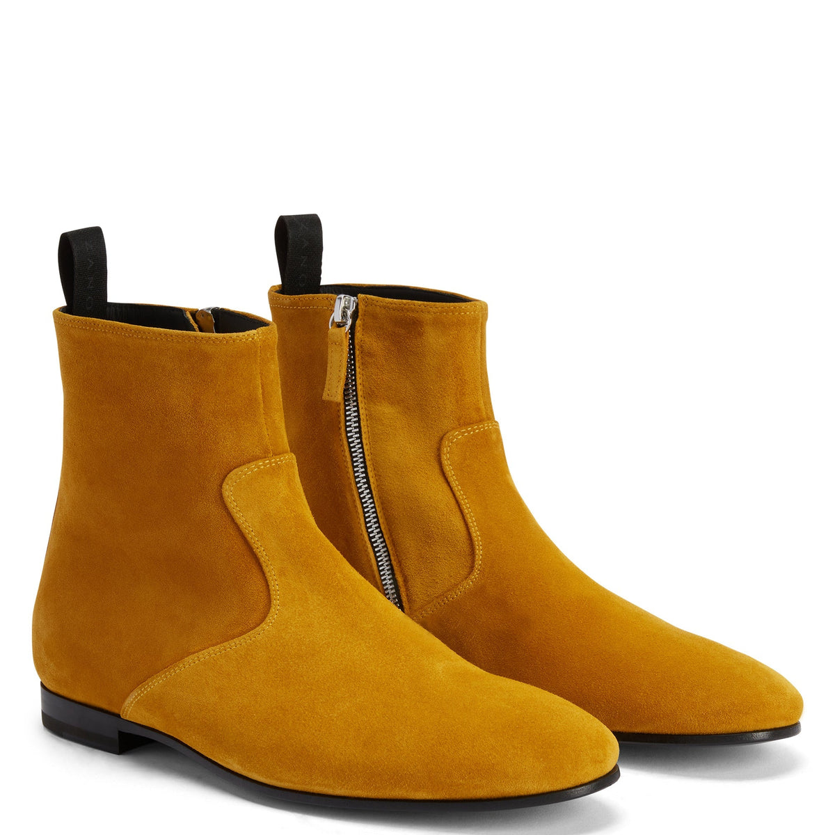 Bottines