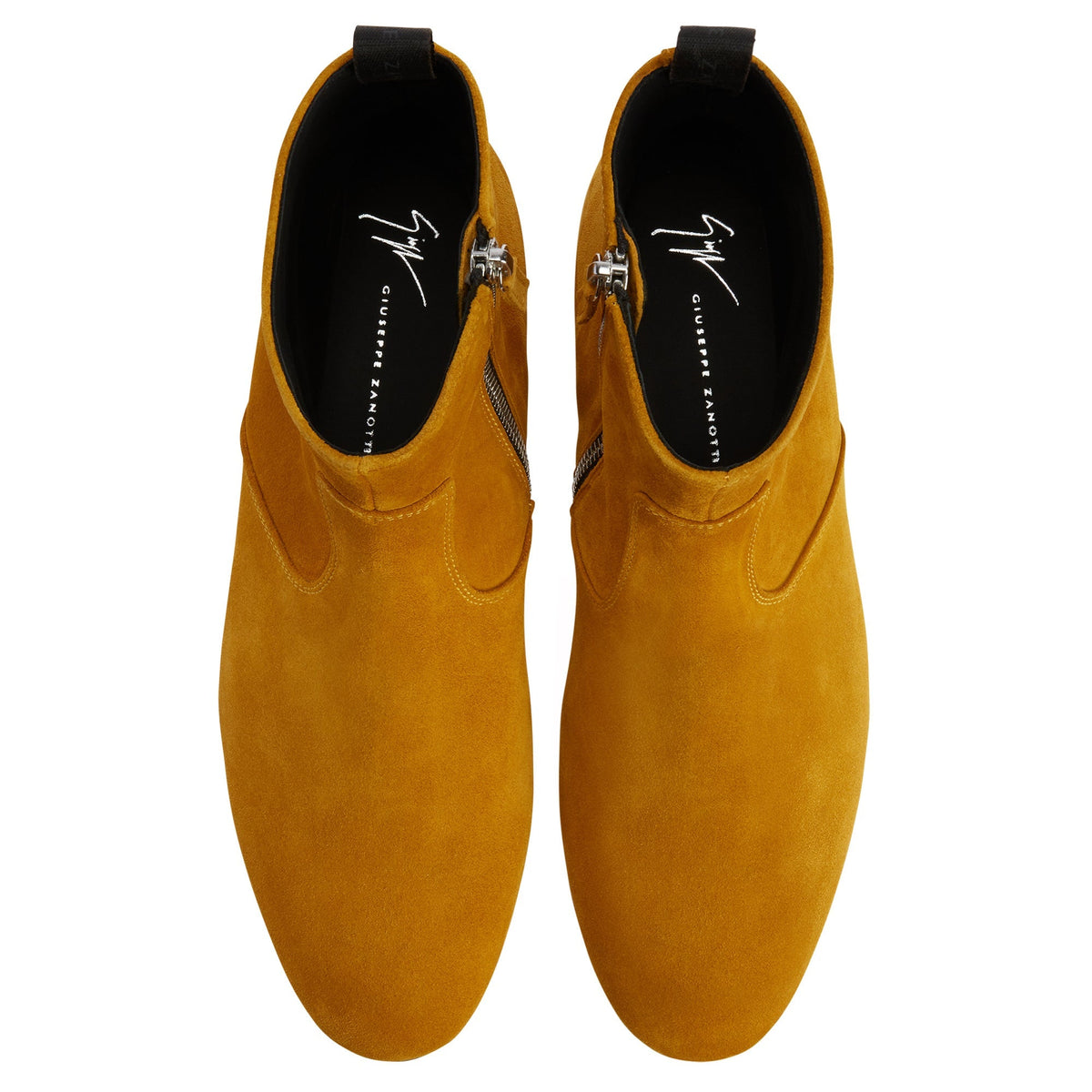 Bottines