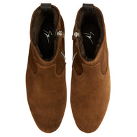 Bottines