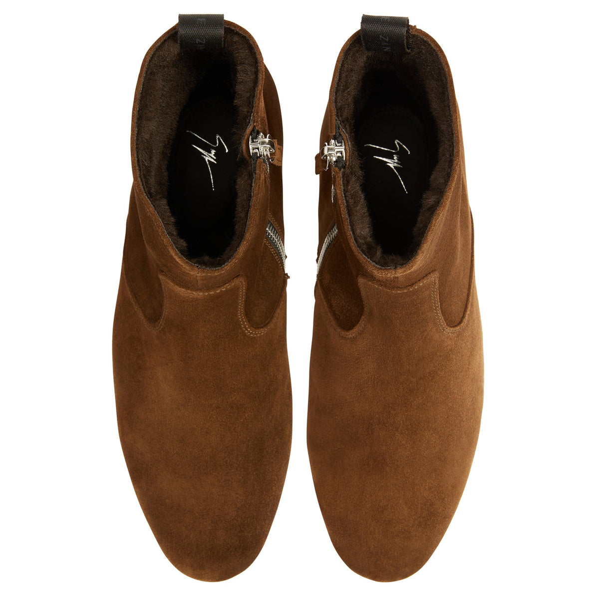 Bottines