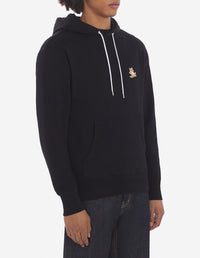 Sweat à capuche avec cordon de serrage - Black