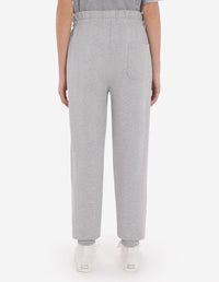 Pantalon de survêtement ajustable - Grey Melange