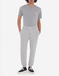 Pantalon de survêtement ajustable - Grey Melange