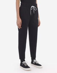 Pantalon de survêtement ajustable - Black
