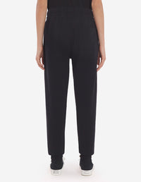 Pantalon de survêtement ajustable - Black