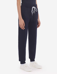 Pantalon de survêtement ajustable - Navy