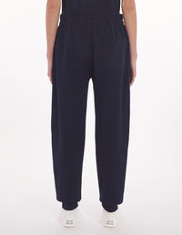 Pantalon de survêtement ajustable - Navy